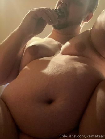 kametzer Nagie Wycieki OnlyFans Zdjęcie 8