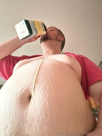kametzer Nagie Wycieki OnlyFans Zdjęcie 14