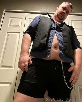 kametzer Nagie Wycieki OnlyFans Zdjęcie 18