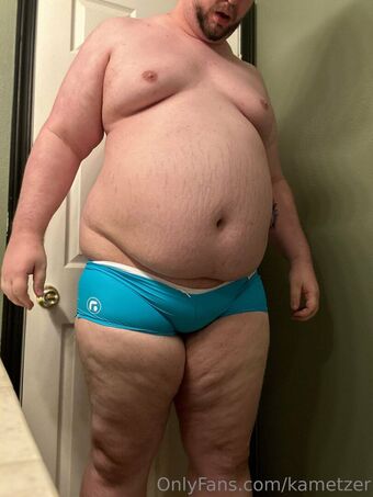 kametzer Nagie Wycieki OnlyFans Zdjęcie 24
