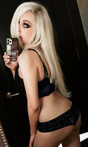 Kandii Nagie Wycieki OnlyFans Zdjęcie 35