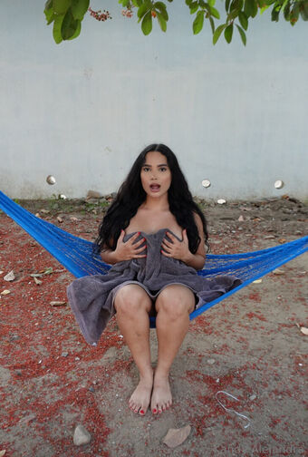 Kandy Alejandra