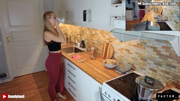 Kandyland Nagie Wycieki OnlyFans Zdjęcie 67