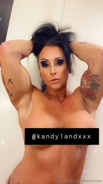 kandylegs