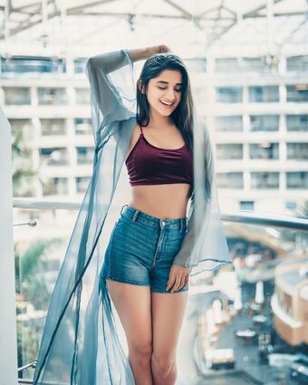 Kanika Mann Nagie Wycieki OnlyFans Zdjęcie 9
