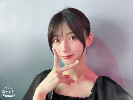 瀬戸環奈 Kanna Seto