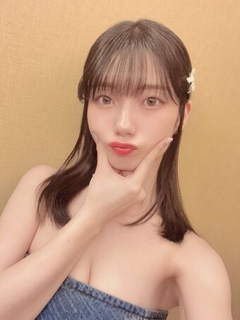瀬戸環奈 Kanna Seto