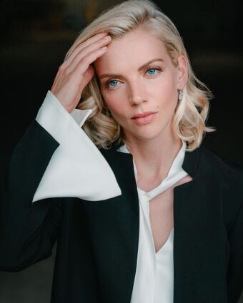 Kara Killmer