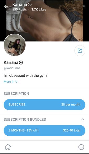 karidunne