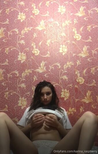 karina_raspberry