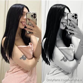 karisha.x