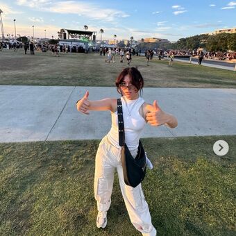 Kariwahh Nagie Wycieki OnlyFans Zdjęcie 34