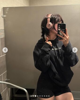 Kariwahh Nagie Wycieki OnlyFans Zdjęcie 43