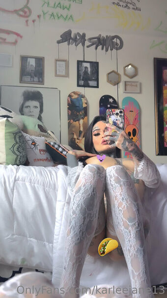 karleejane13 Nagie Wycieki OnlyFans Zdjęcie 8