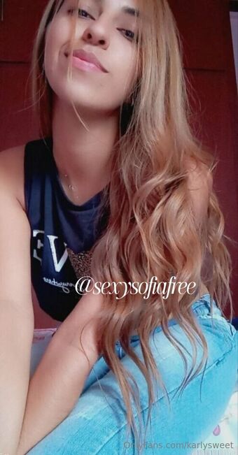 karlysweet