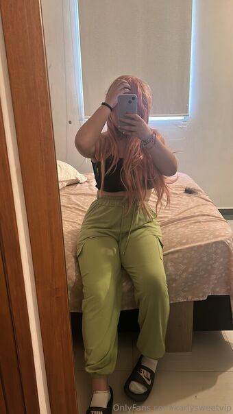karlysweetvip