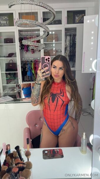 karmenkarma