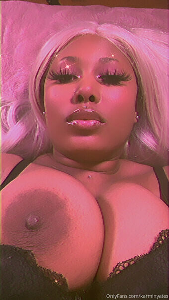 karminyates