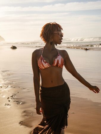 Karol Conká Nagie Wycieki OnlyFans Zdjęcie 22