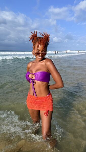 Karol Conká Nagie Wycieki OnlyFans Zdjęcie 23