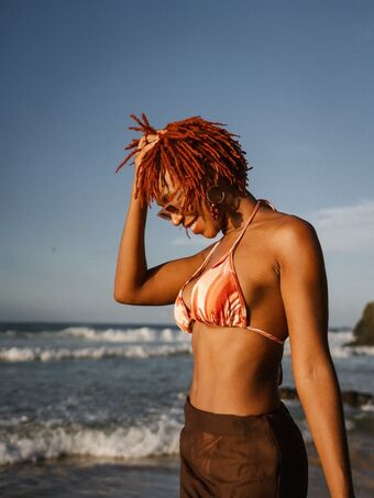 Karol Conká Nagie Wycieki OnlyFans Zdjęcie 24