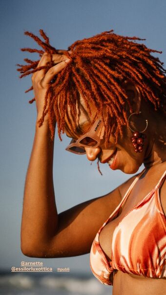 Karol Conká Nagie Wycieki OnlyFans Zdjęcie 26