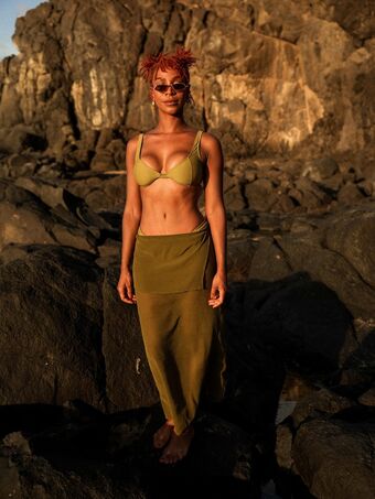 Karol Conká Nagie Wycieki OnlyFans Zdjęcie 29