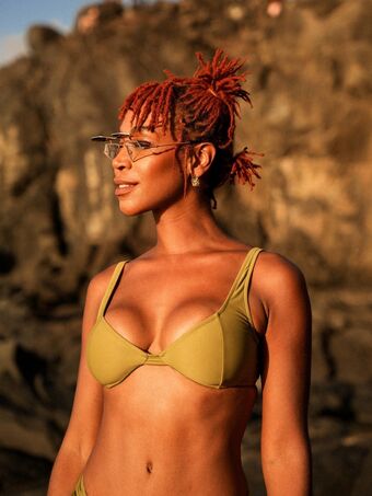 Karol Conká Nagie Wycieki OnlyFans Zdjęcie 31