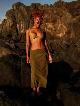 Karol Conká Nagie Wycieki OnlyFans Zdjęcie 32