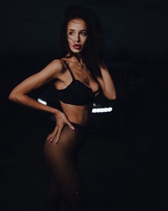 Karolina Nagie Wycieki OnlyFans Zdjęcie 19