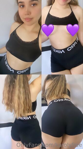 karolyfree Nagie Wycieki OnlyFans Zdjęcie 39