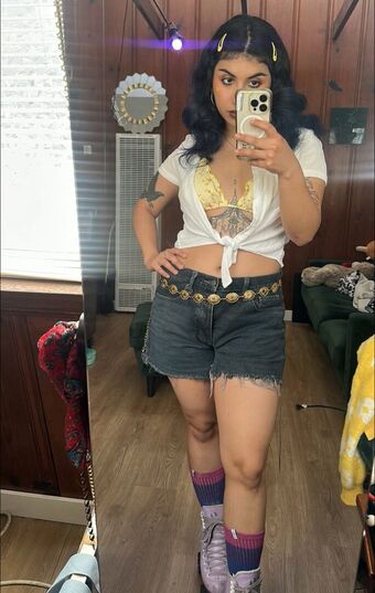Karrotcakecake Nagie Wycieki OnlyFans Zdjęcie 21