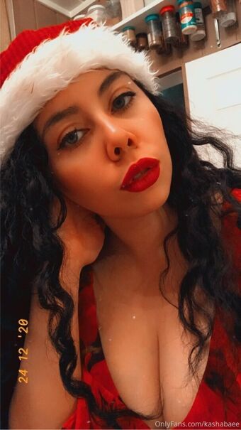 kashabaee Nagie Wycieki OnlyFans Zdjęcie 20