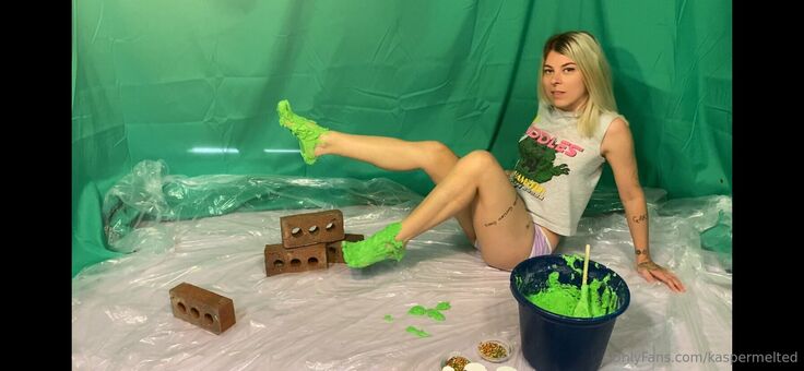 kaspermelted Nagie Wycieki OnlyFans Zdjęcie 40