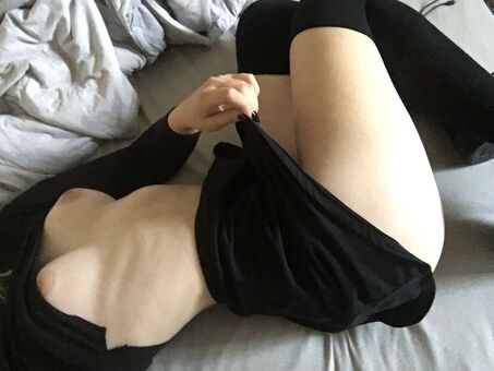 Kat Moss Nagie Wycieki OnlyFans Zdjęcie 96