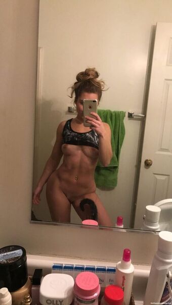 Kat W Nagie Wycieki OnlyFans Zdjęcie 13