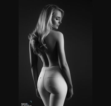 Kat Walker Nagie Wycieki OnlyFans Zdjęcie 8