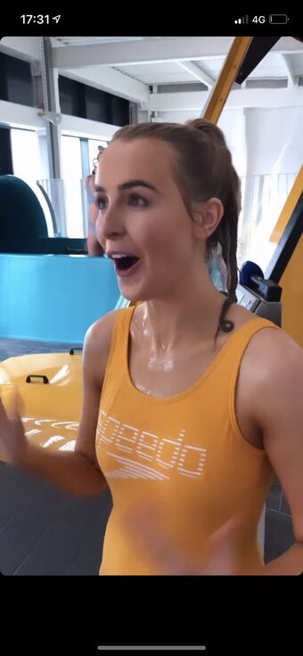 Kat Walker Nagie Wycieki OnlyFans Zdjęcie 13