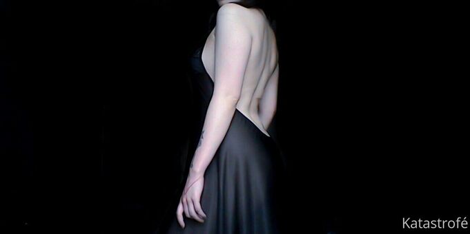 katastrofe Nagie Wycieki OnlyFans Zdjęcie 1
