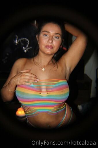 katcalaaa Nagie Wycieki OnlyFans Zdjęcie 12