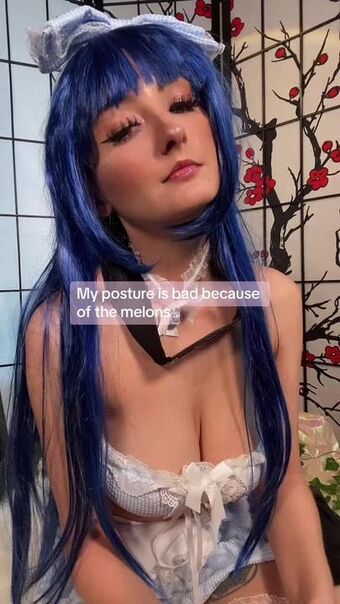 Katception Nagie Wycieki OnlyFans Zdjęcie 38
