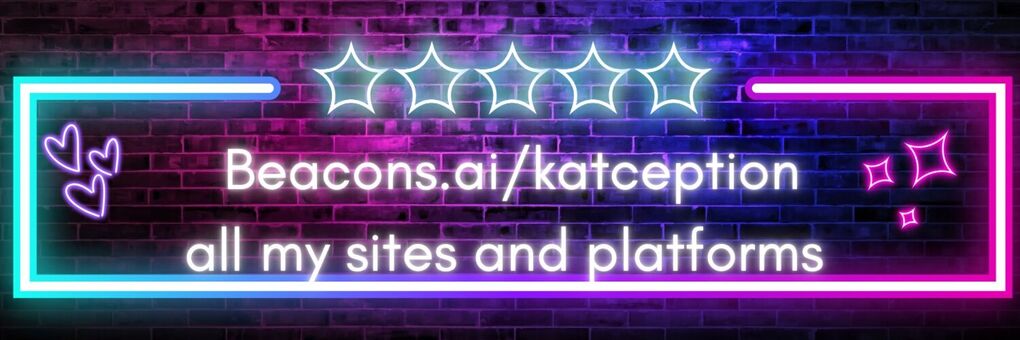 katceptionlive Nagie Wycieki OnlyFans Zdjęcie 68