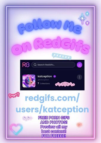 katceptionlive Nagie Wycieki OnlyFans Zdjęcie 77