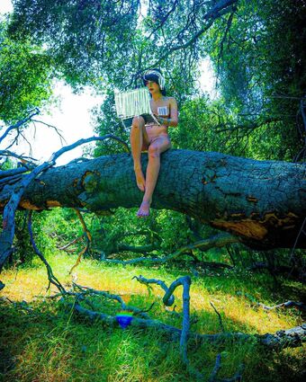 Kate Baum Nagie Wycieki OnlyFans Zdjęcie 86