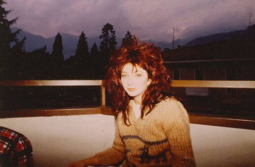 Kate Bush