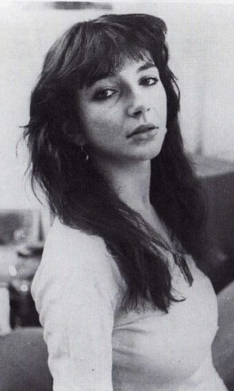 Kate Bush