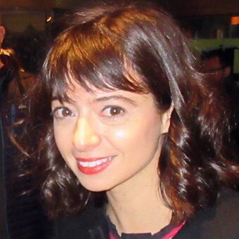 Kate Micucci Nagie Wycieki OnlyFans Zdjęcie 61
