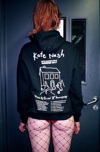 Kate Nash