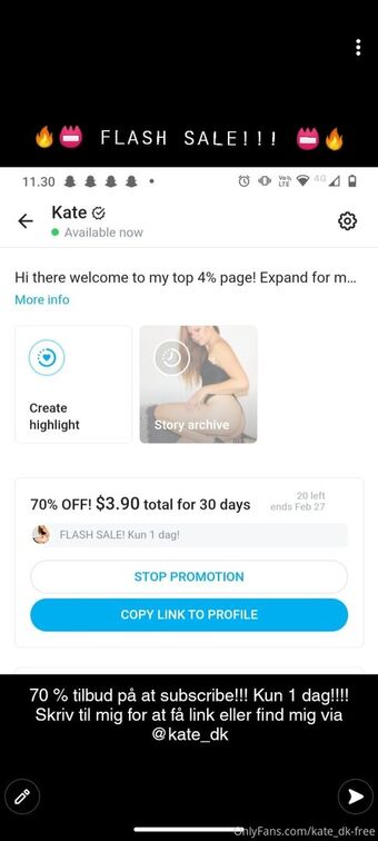 kate-sofiefree Nagie Wycieki OnlyFans Zdjęcie 36