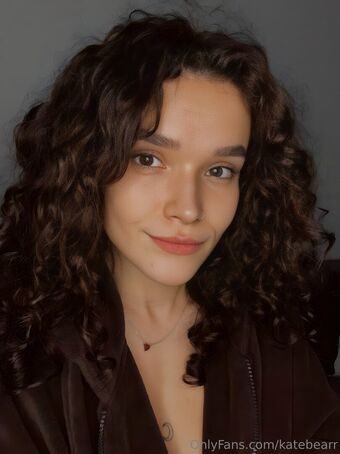 katebearr Nagie Wycieki OnlyFans Zdjęcie 20